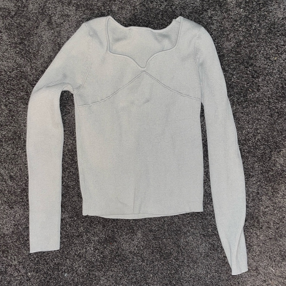 Temu sweater size medium